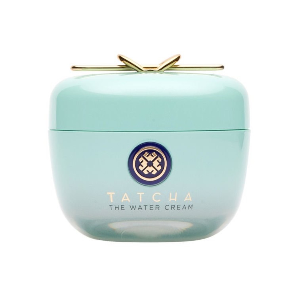 Tatcha- The Water Cream